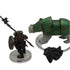 Kimathi Stormhollow and Brago - Death Saves War of Dragons Box Set
